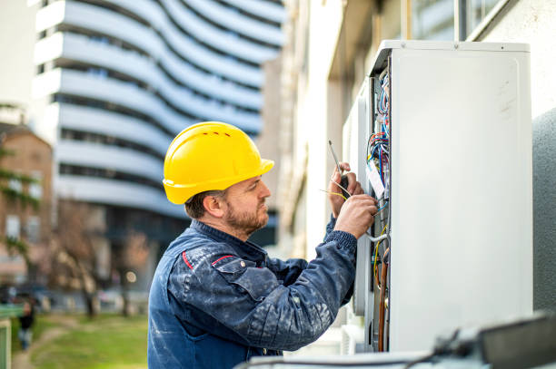 Best Commercial Electrical Services  in Brookneal, VA