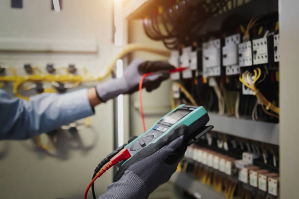 Industrial Electrical Services in Brookneal, VA