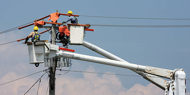 Emergency Electrical Repair Services in Brookneal, VA