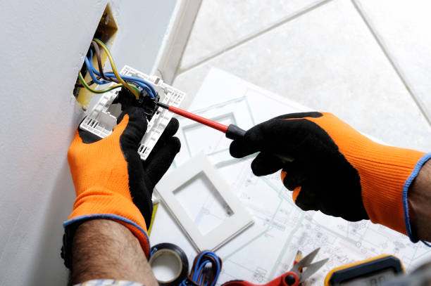 Best Commercial Electrical Services  in Brookneal, VA